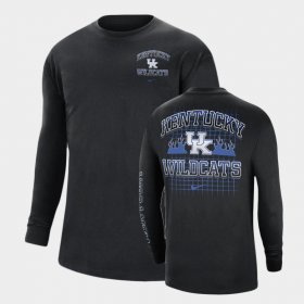 Tour Max 90 Kentucky Mens Black T-Shirt 778933-988