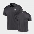 OHT Military Appreciation Wildcats Digital Camo Men's Charcoal Polo 778039-320