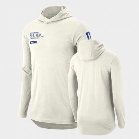 Wildcats Campus Stack Men's Natural Hoodie 880811-684 Wildcats Campus Stack Men's Natural Hoodie 880811-684